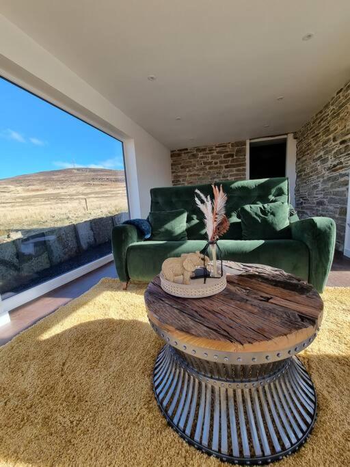 Torran Cottage - Views, Exclusivity & Tranquility Halkirk Extérieur photo