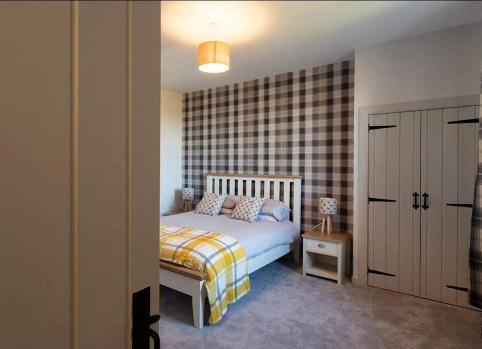 Torran Cottage - Views, Exclusivity & Tranquility Halkirk Extérieur photo